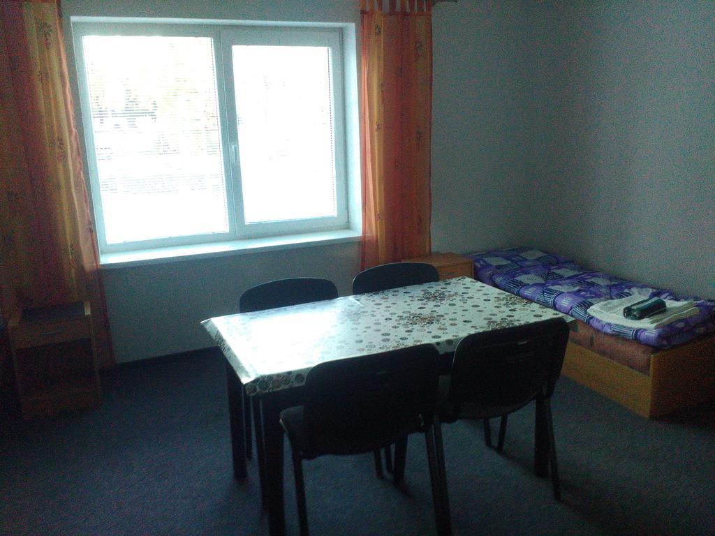 Ubytovna Pali Kezmarok Bagian luar foto